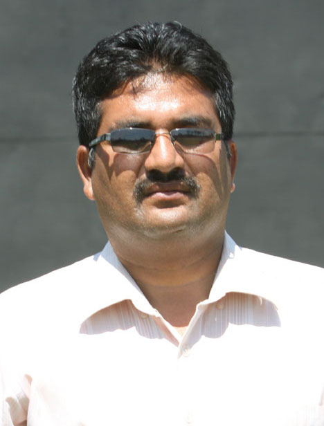 Ratan Bahadur Kadayat(Member)